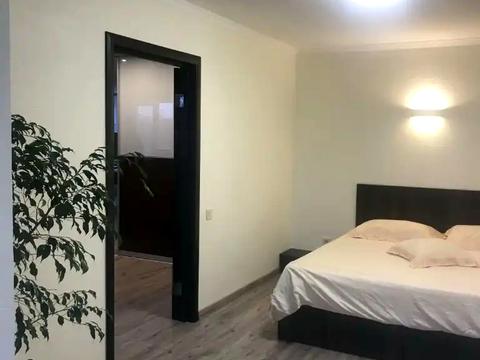 квартира за адресою Телевізійна вул., 12