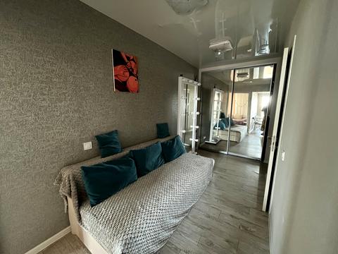 квартира по адресу Победы просп., 73б