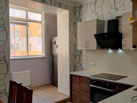 квартира по адресу Михаила Грушевского ул., 39/3 к3
