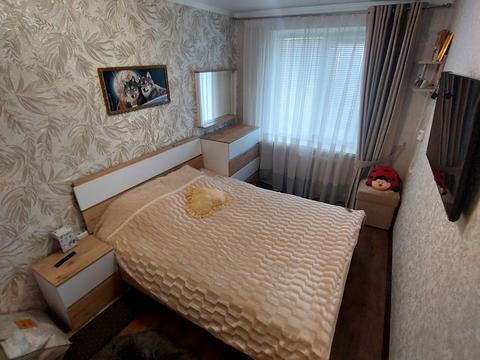 квартира по адресу Електронна ул., 68