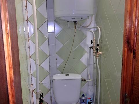 квартира по адресу Ярослава Баиса ул. (Владимира Высоцкого), 3