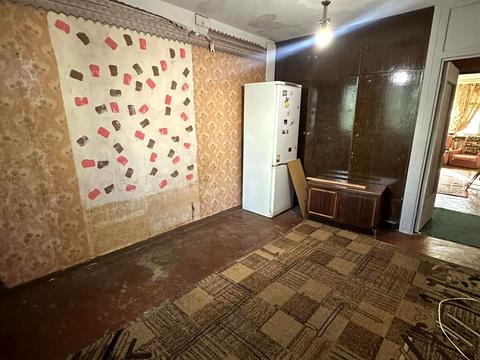 квартира по адресу Академика Заболотного ул., 1