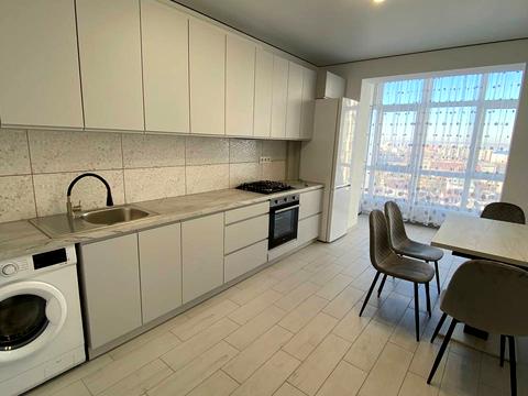 квартира за адресою Височана вул., 18