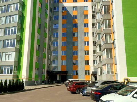 квартира по адресу Остромирська ул., 49-Г
