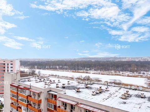 квартира по адресу Академика Барабашова ул., 32а