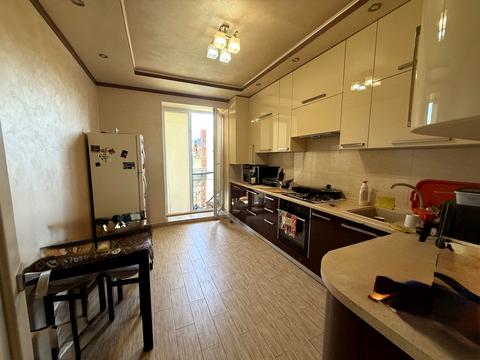 квартира за адресою Петра Лінтура вул., 10-В