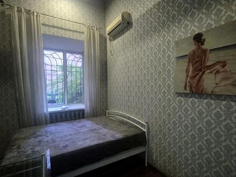 квартира за адресою Ніжинська вул., 56