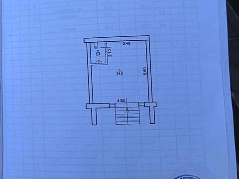 коммерческая по адресу Тисменицька, 220