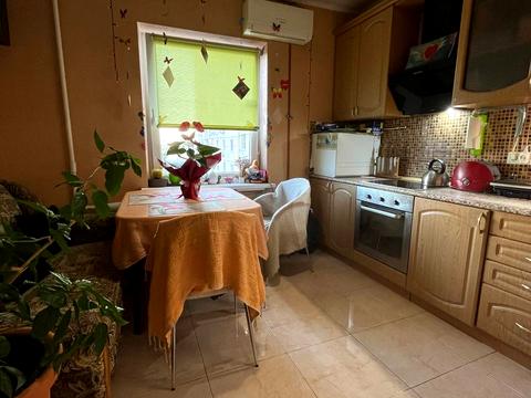 квартира по адресу Федора Эрнста ул., 6