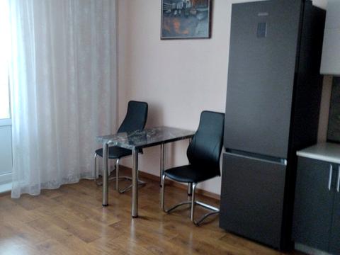 квартира за адресою Ревуцького вул., 54-Б