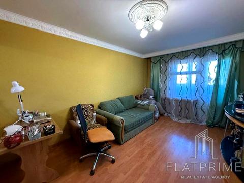 квартира за адресою Рахманінова вул., 30