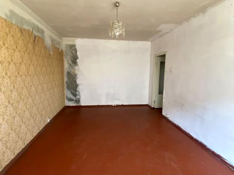 квартира по адресу Чистяковская ул., 7