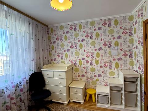 квартира за адресою Антоновича вул. (Горького), 103-А