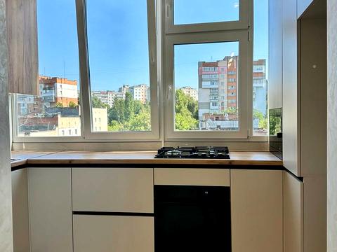 квартира по адресу Львовское шоссе, 49