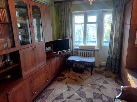 квартира по адресу Гарматная ул., 49