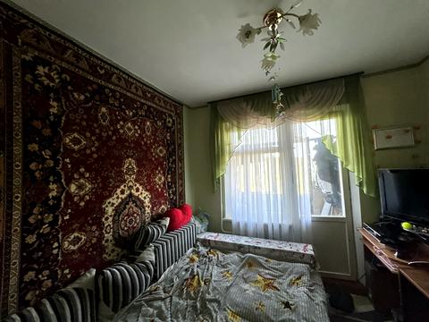 квартира по адресу Прибузька ул., 26