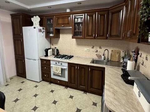 квартира по адресу Овощная ул., 9