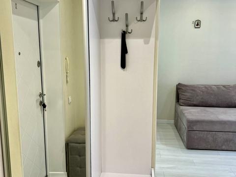 квартира по адресу Панаса Мирного, 11