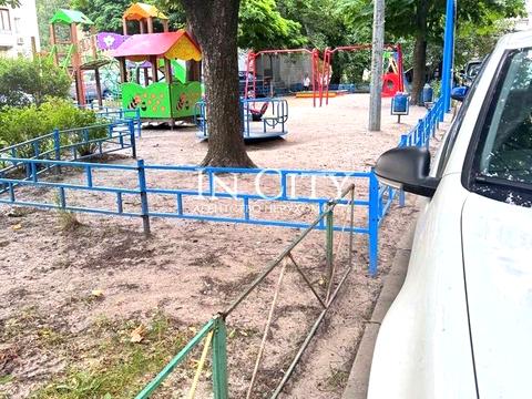 квартира по адресу Волынская ул., 15/15
