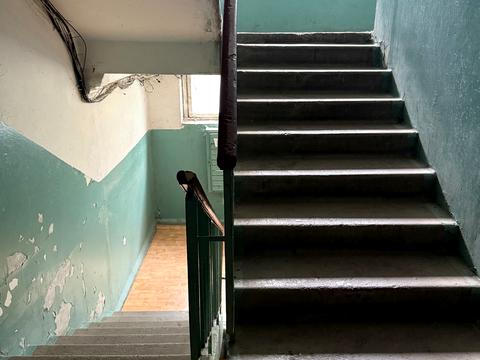 квартира по адресу Запорожское шоссе, 19