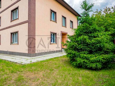 дом по адресу Сырецко-садовая ул.