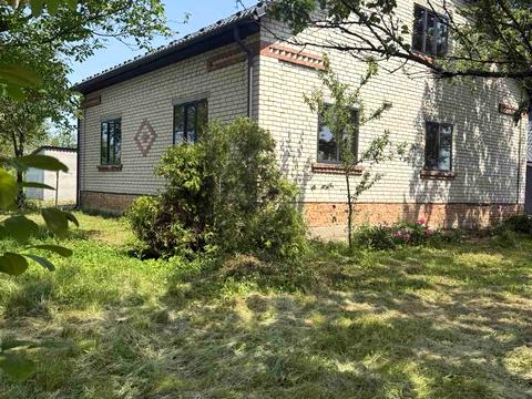 дом по адресу Вербова