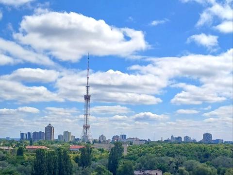 квартира по адресу Украинская ул., 6