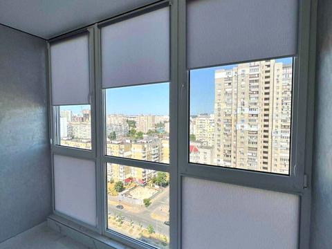 квартира за адресою Ревуцького вул., 40-В