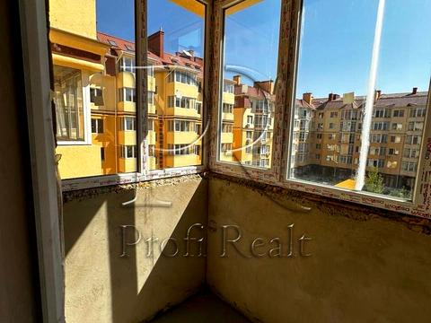 квартира за адресою Тарасівська вул., 1