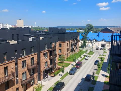 квартира за адресою Юліана Пелеша вул., 6