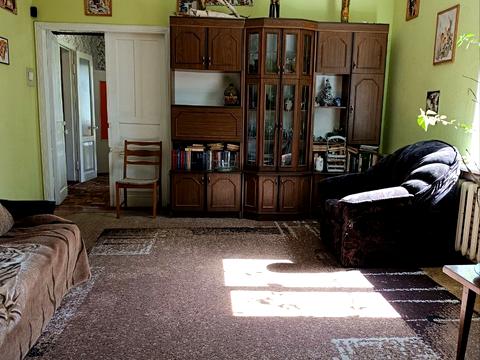 дом по адресу Науки просп., 82