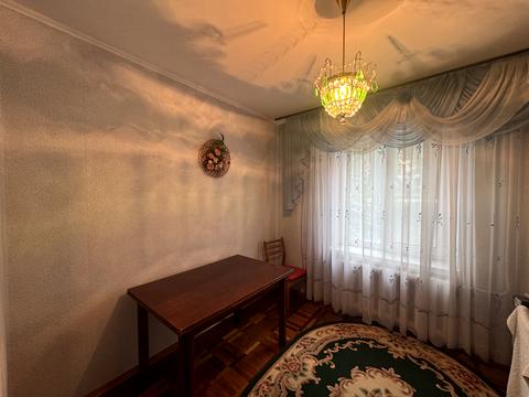 квартира по адресу Дубенская ул., 40