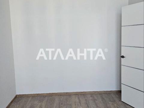 квартира за адресою Одеса, Геранієва вул., 8
