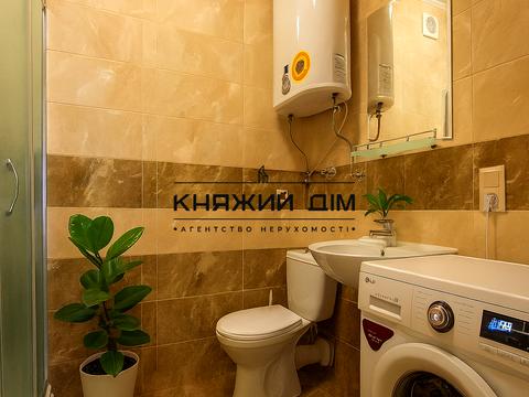 квартира за адресою Степана Рудницького вул. (Академіка Вільямса), 6-Б