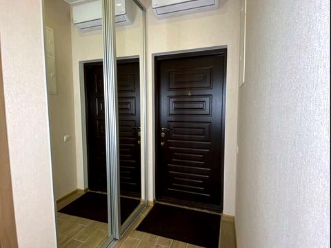 квартира за адресою Італійський бульв., 1а