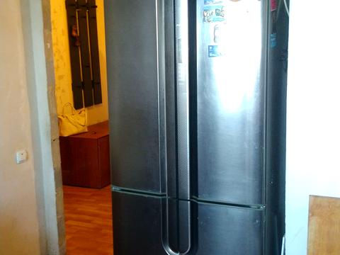 квартира по адресу Николая Закревского ул., 42-А