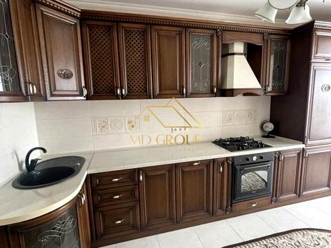 квартира за адресою Побутова вул., 4