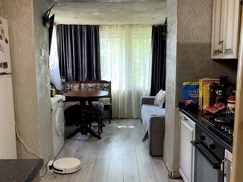 квартира по адресу Швабская ул., 22