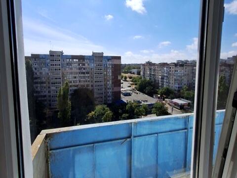 квартира по адресу Евгения Чикаленко ул., 68а