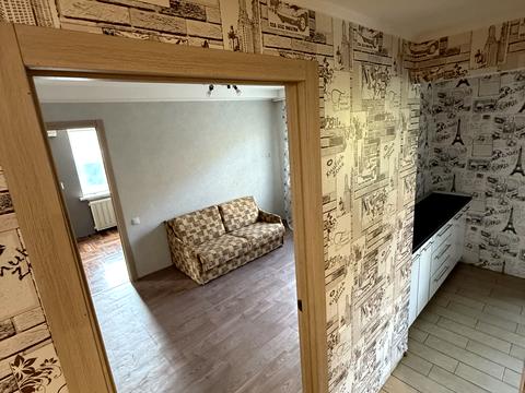 квартира по адресу Победы ул., 101