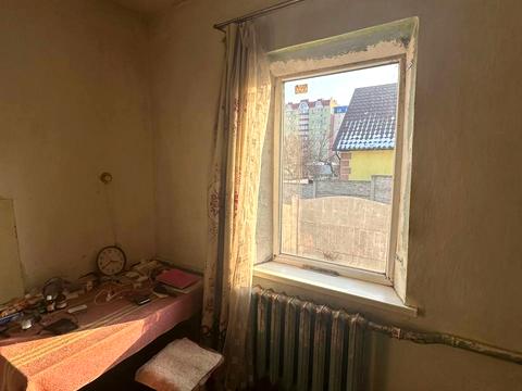 дом по адресу Переяславская ул., 35