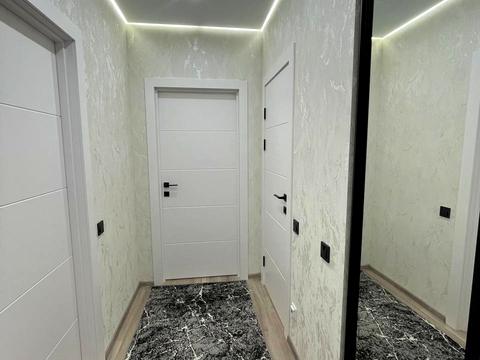 квартира за адресою Салютна вул., 2