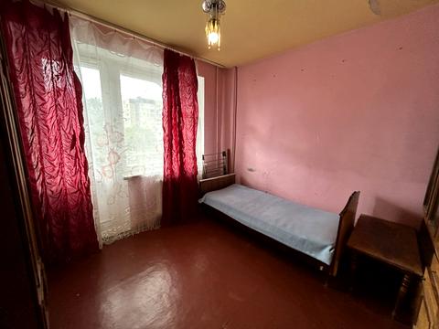 квартира по адресу Михаила Горыня ул. (Скрипника), 7
