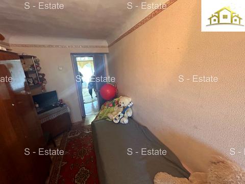 квартира по адресу Полтавский Шлях ул., 177а к1