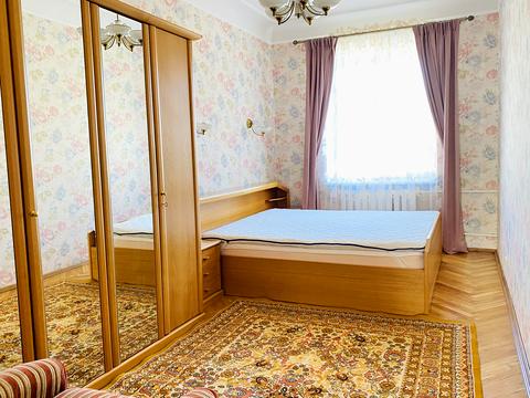 квартира за адресою Госпітальний пров., 1-А