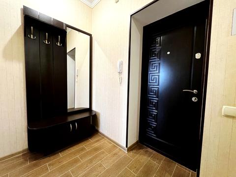 квартира по адресу Победы просп., 119а