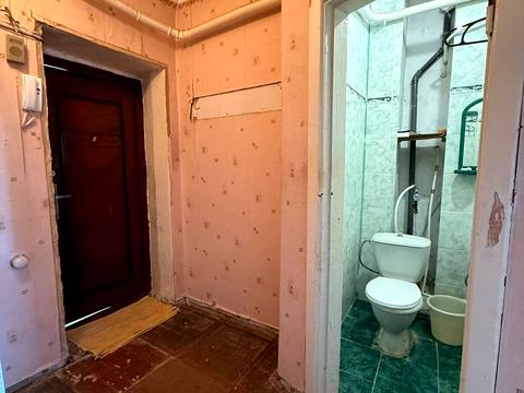 квартира по адресу Почтовый просп. (Карла Маркса), 60
