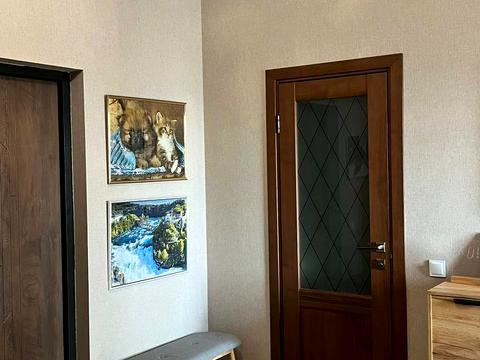 квартира по адресу провулок Лобачевського, 7а
