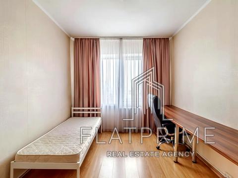 квартира за адресою Оболонський просп., 34