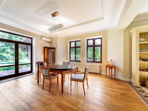 будинок за адресою Заповідна